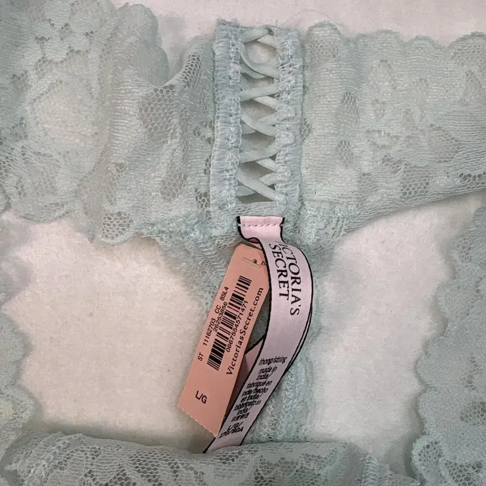 Victoria's Secret Women's Thong
